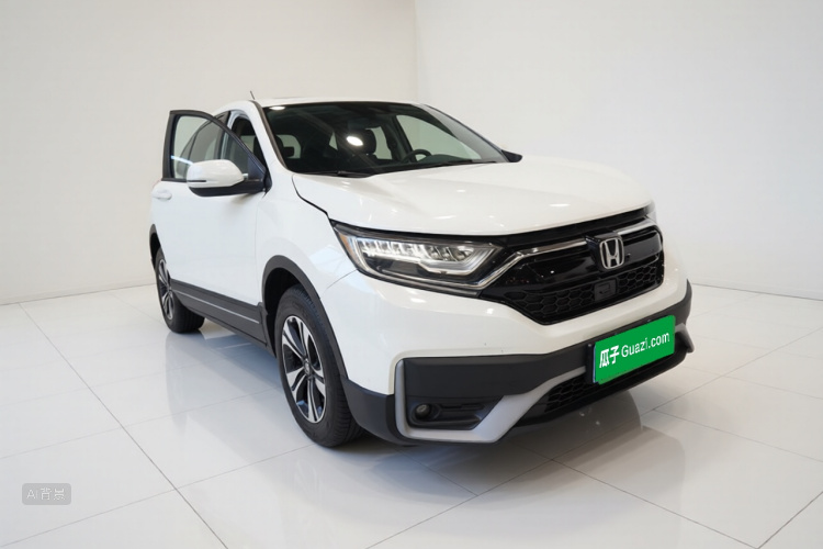 Honda CR-V 2020 #4 Honda CR-V 2020 car image #4
