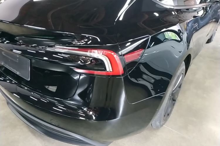 Tesla Model 3 2023 #8 Tesla Model 3 2023 car image #8