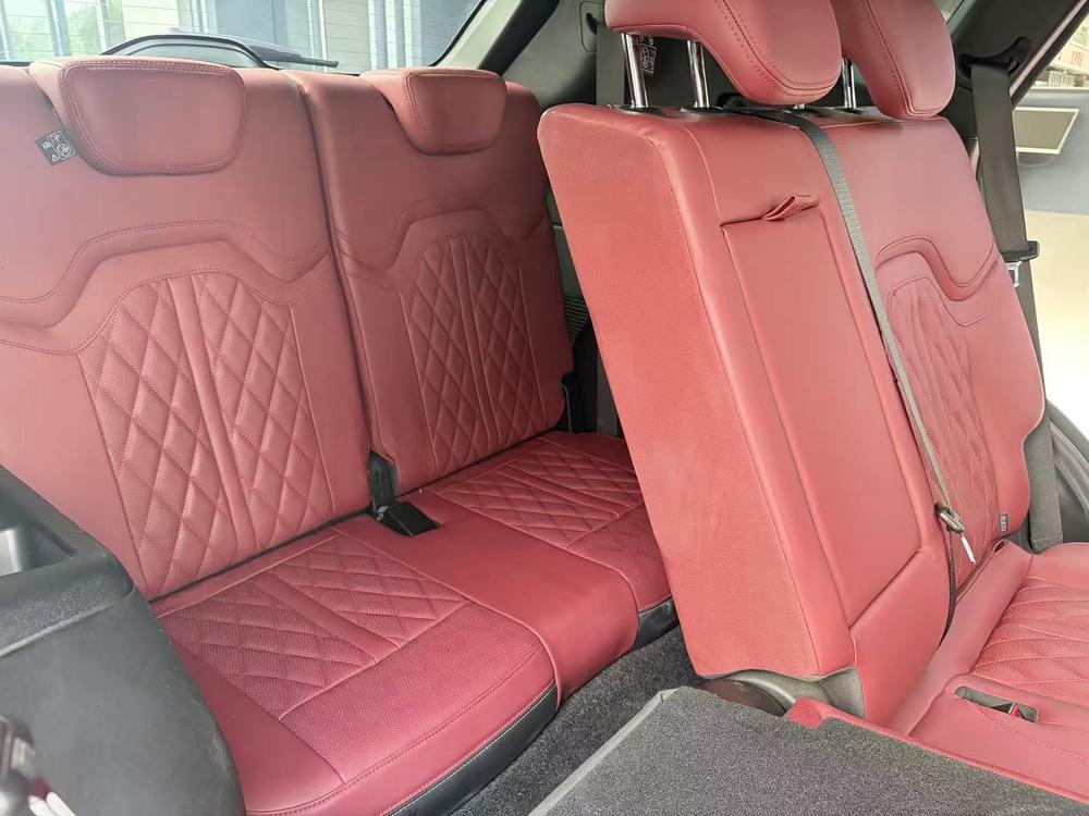 Jetour X70 PLUS 2024 #18 Jetour X70 PLUS 2024 car image #18