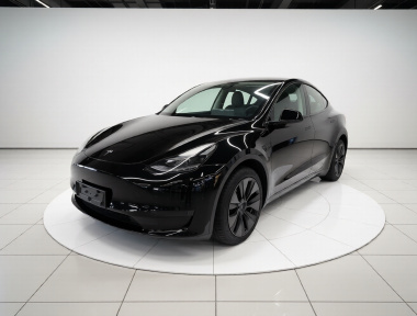 Tesla Model Y 2023 Tesla Model Y 2023 car image