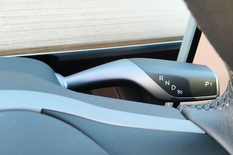 Tesla Model Y 2023 #14 Tesla Model Y 2023 immagine di auto #14