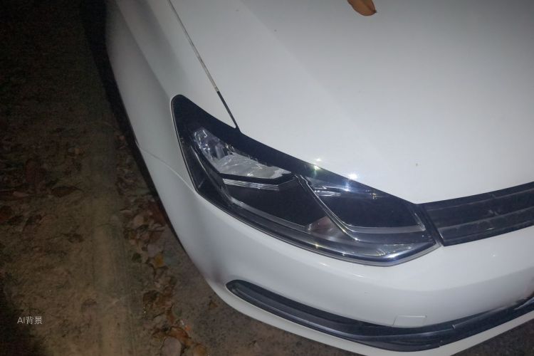 Volkswagen Polo 2019 #8 Volkswagen Polo 2019 car image #8