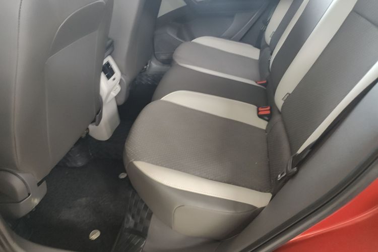 Volkswagen Tacqua 2020 #17 Volkswagen Tacqua 2020 immagine di auto #17