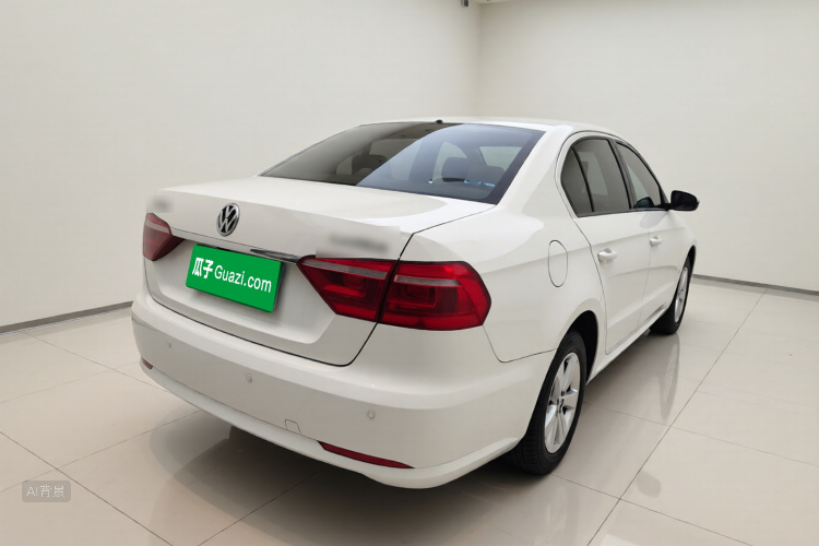 Volkswagen Lavida 2018 #7 Volkswagen Lavida 2018 car image #7