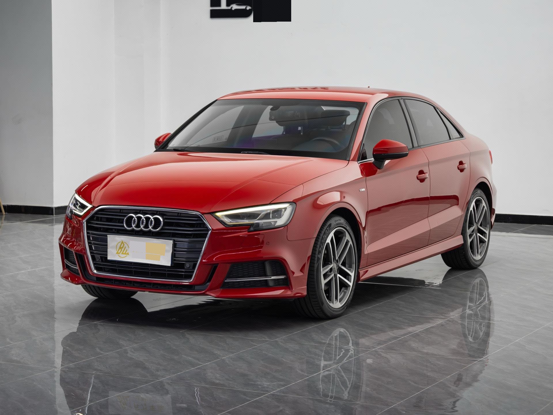 2018 2018 car image