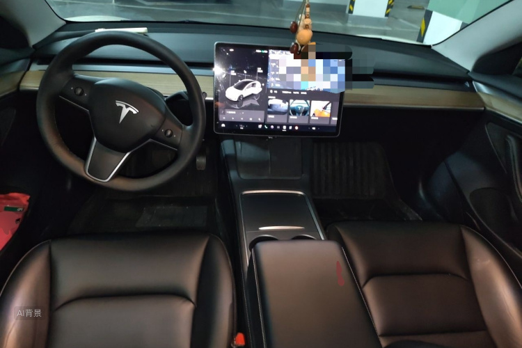 Tesla Model 3 2022 #11 Tesla Model 3 2022 immagine di auto #11