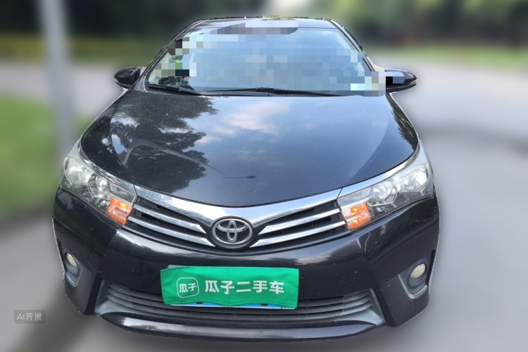 2014 image de voiture #3
