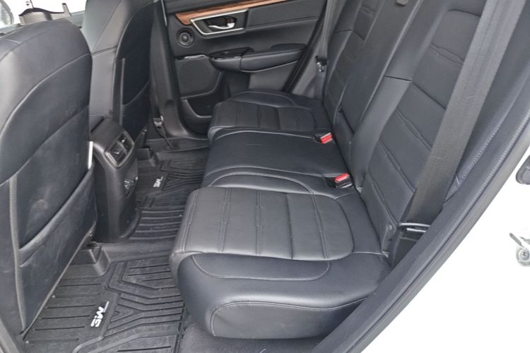 Honda CR-V 2020 #17 Honda CR-V 2020 car image #17