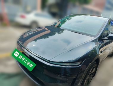 Tesla Model Y 2025 car image 