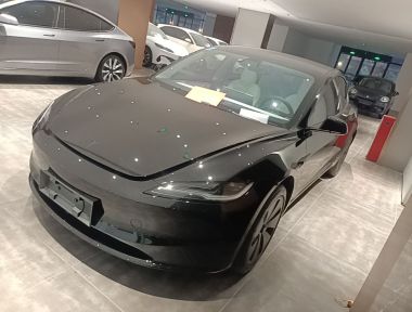 Tesla Model 3 2025 Tesla Model 3 2025 car image