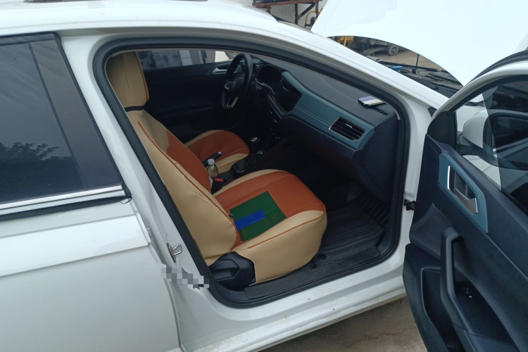 Volkswagen Lavida 2024 #23 Volkswagen Lavida 2024 car image #23