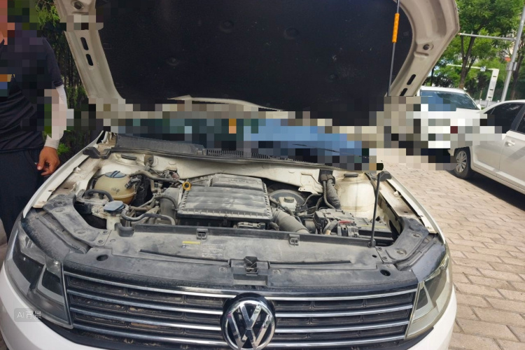 Volkswagen Lavida 2017 #22 Volkswagen Lavida 2017 car image #22