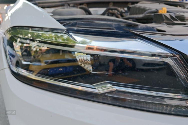 Volkswagen Lavida 2021 imagem de carro #8