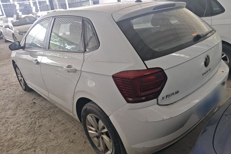 Volkswagen Polo 2023 #5 Volkswagen Polo 2023 car image #5