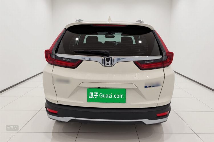 Honda CR-V 2022 #6 Honda CR-V 2022 car image #6