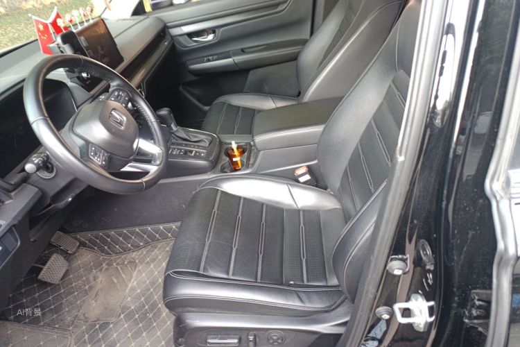 Honda CR-V 2023 imagem de carro #17