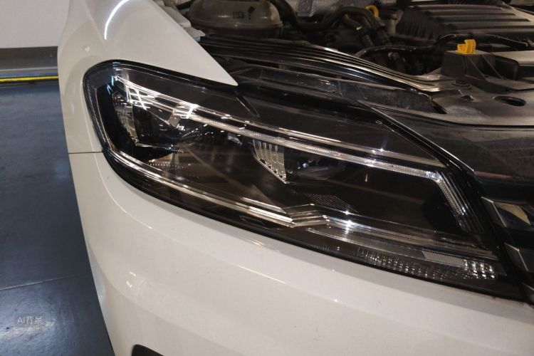 Volkswagen Lavida 2021 car image #8