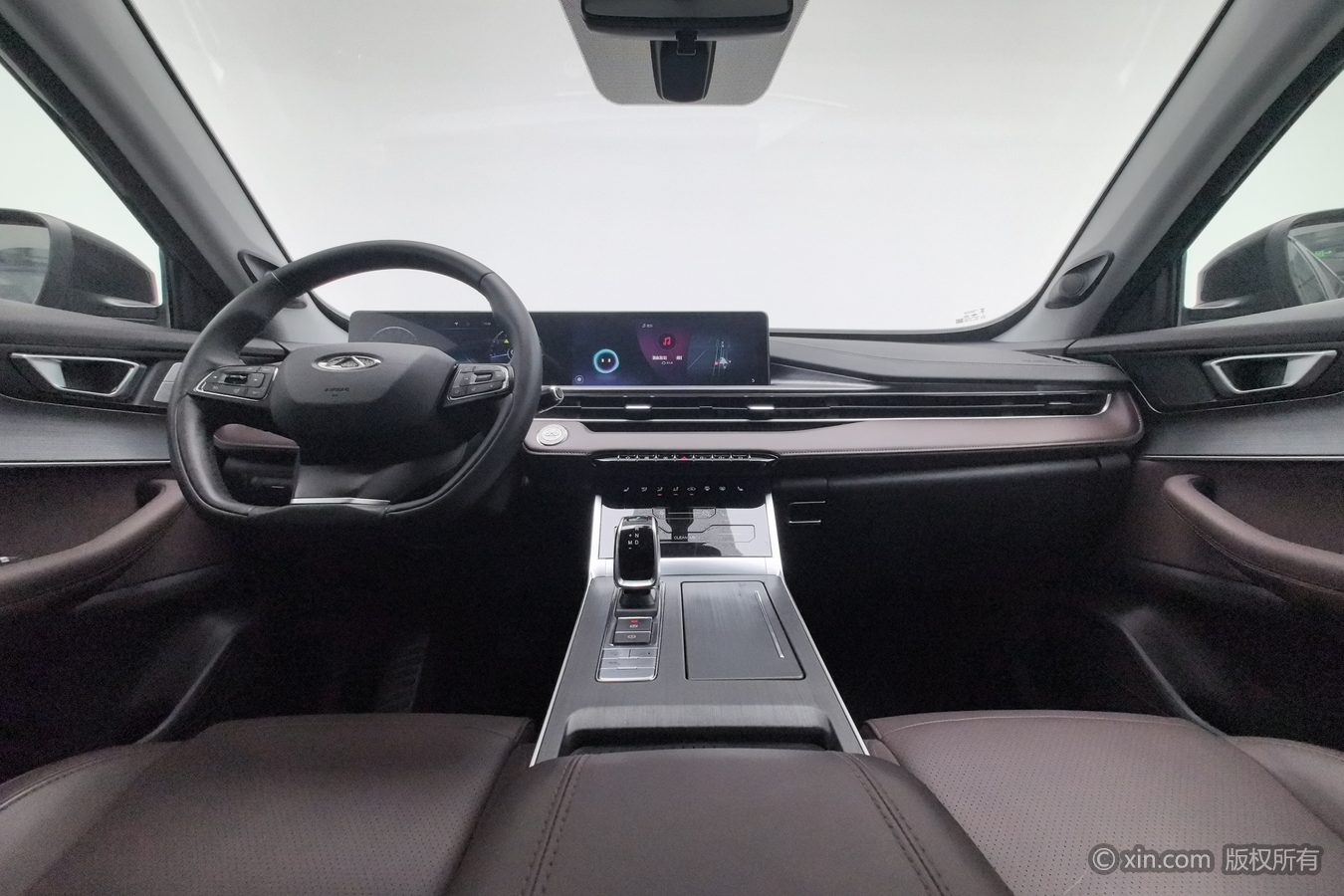 Chery Tiggo 7 2024 #12 Chery Tiggo 7 2024 imagen de coche #12