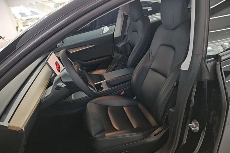 Tesla Model 3 2022 car image #15