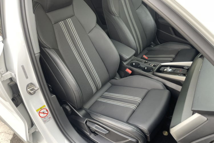Audi A3 2022 immagine di auto #17