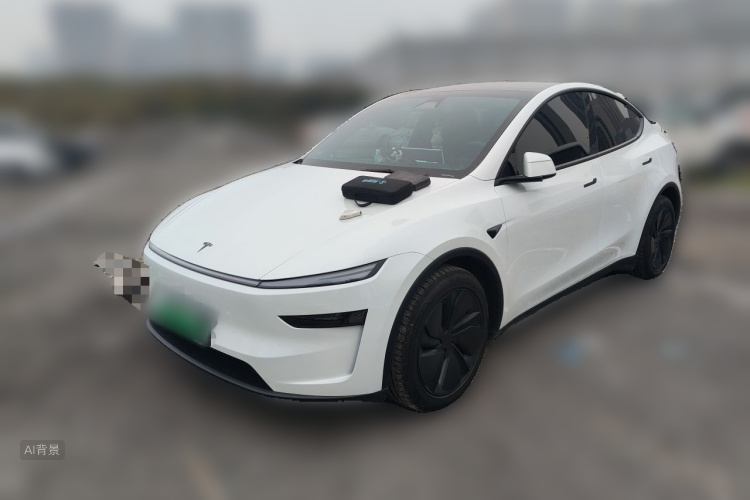 Tesla Model Y 2026 #2 Tesla Model Y 2026 immagine di auto #2