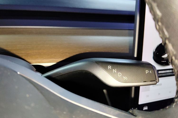Tesla Model 3 2020 #14 Tesla Model 3 2020 car image #14