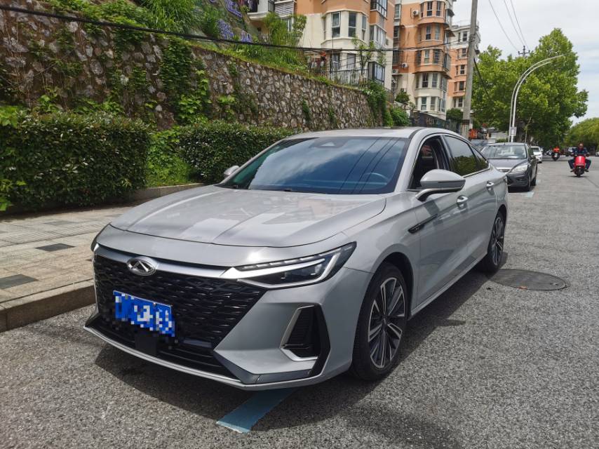 Chery Arrizo 8 2024 Chery Arrizo 8 2024 car image
