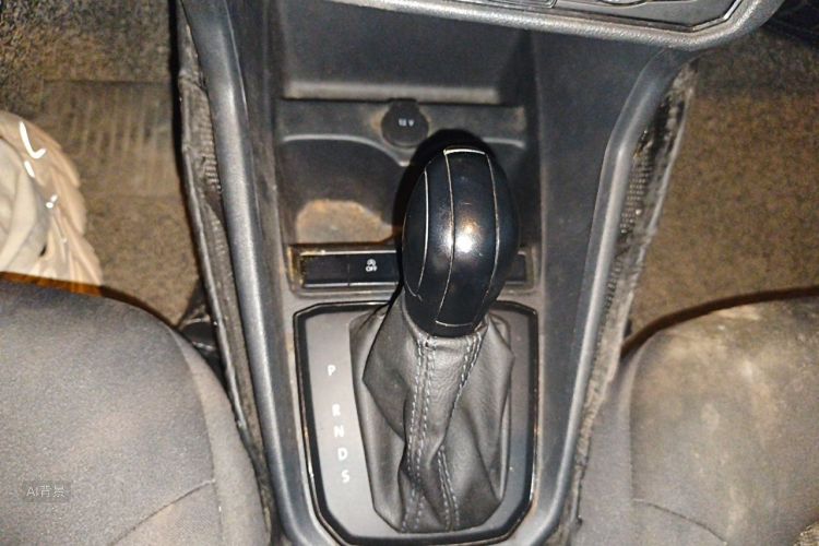 Volkswagen Santana 2019 car image #16