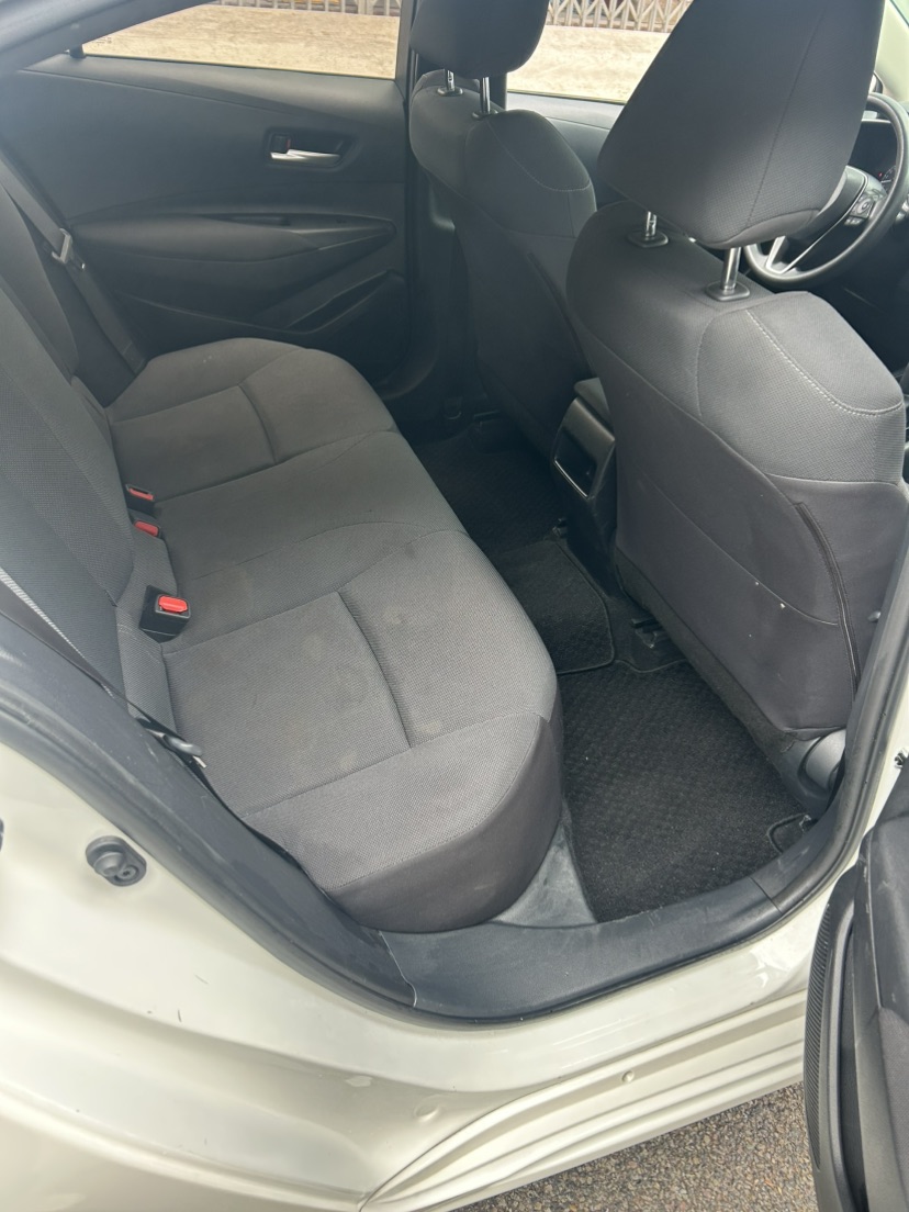Toyota Corolla 2020 car image #8