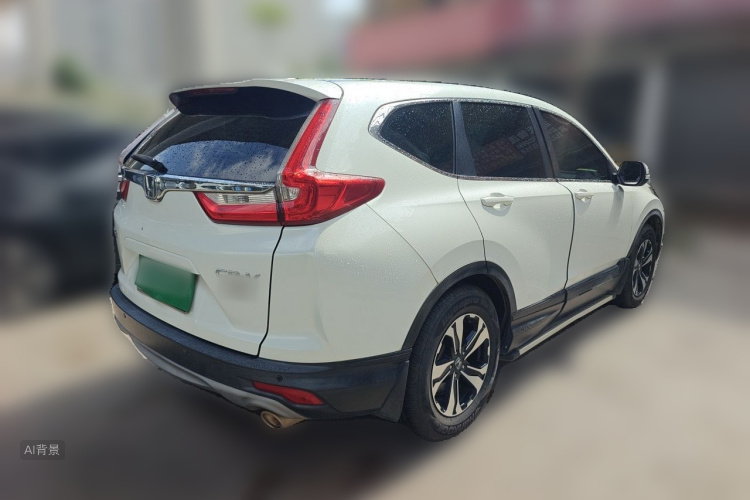 Honda CR-V 2020 car image #7