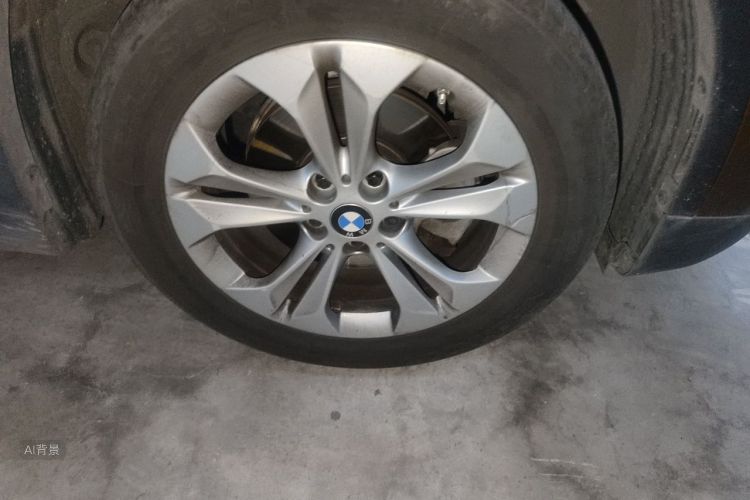 BMW X1 2016 car image #9
