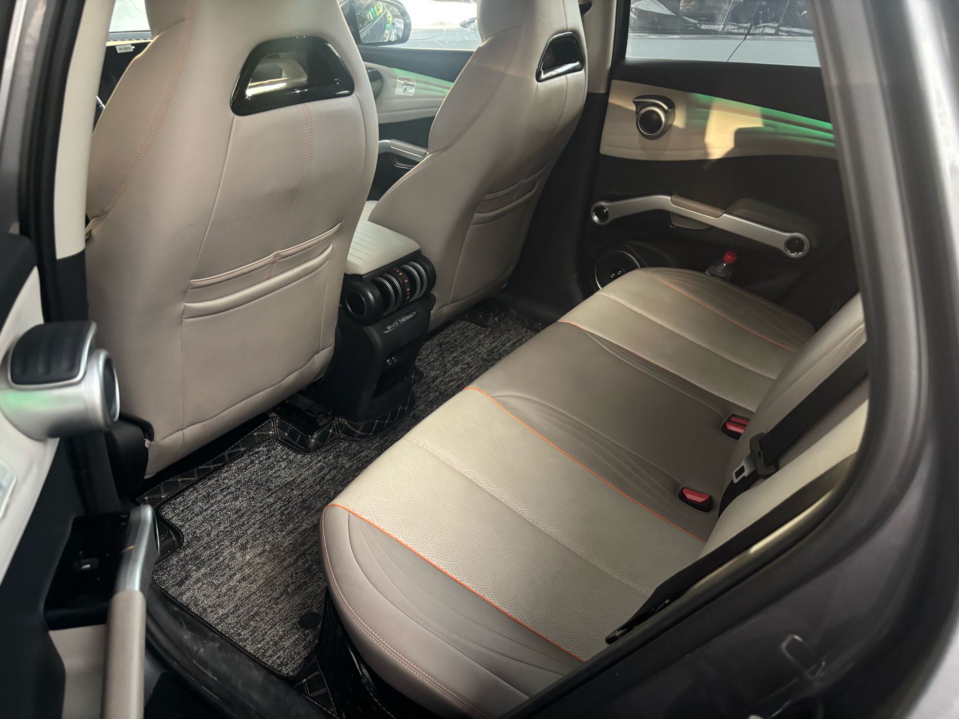 BYD Yuan Plus 2024 car image #3