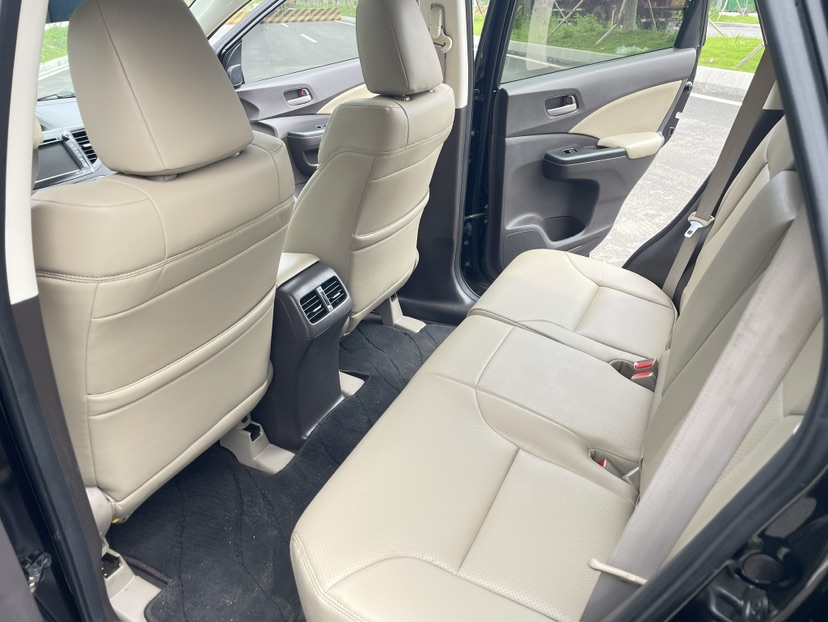 Honda CR-V 2014 изображение автомобиля #6