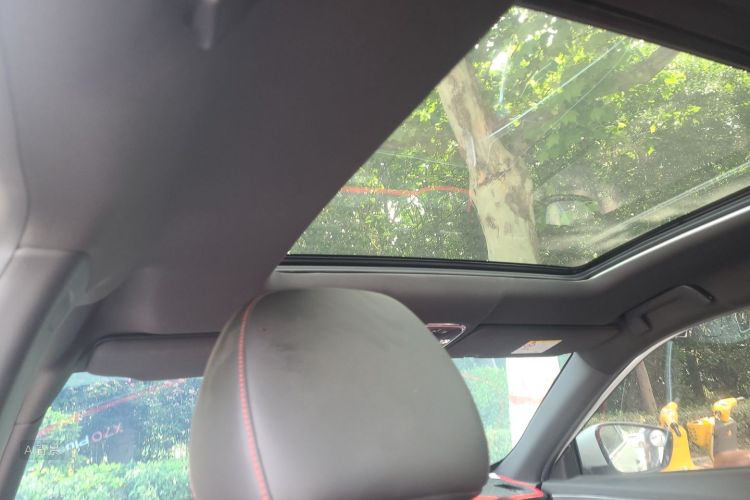 Jetour X70 PLUS 2021 car image #20