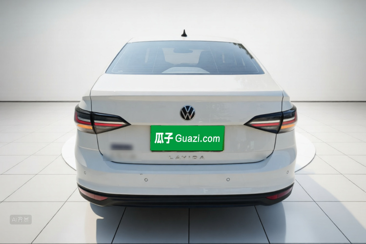 Volkswagen Lavida 2023 car image #6