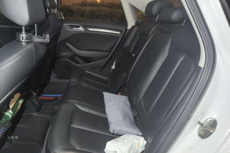 Audi A3 2016 immagine di auto #19