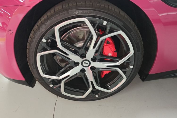 2026 #3 2026 car image #3