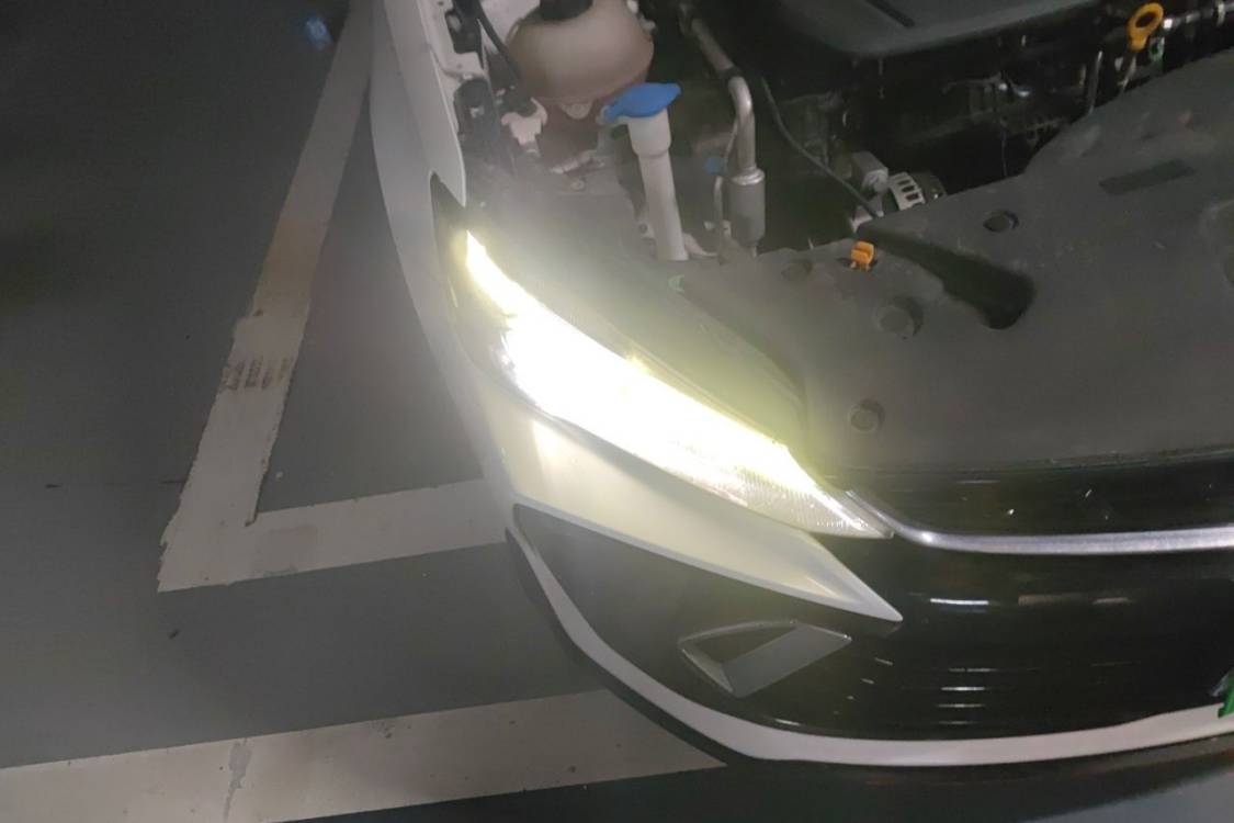 GEELY Binray 2022 #7 GEELY Binray 2022 imagen de coche #7