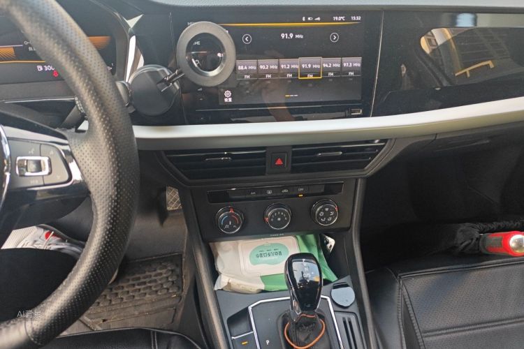 Volkswagen Lavida 2021 immagine di auto #15