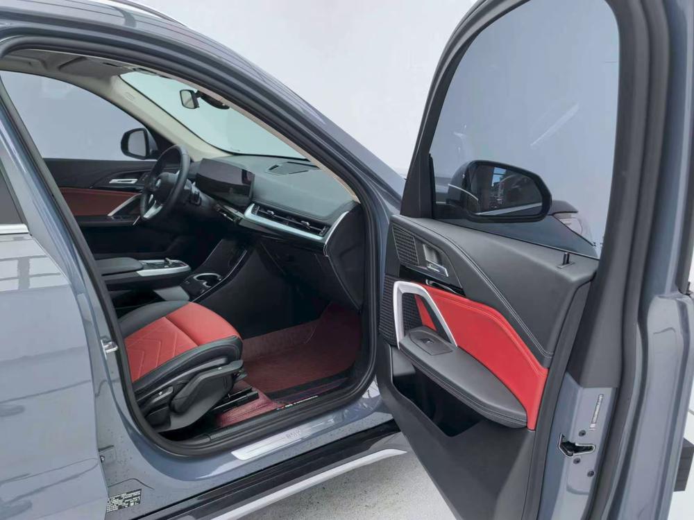BMW X1 2023 #14 BMW X1 2023 immagine di auto #14