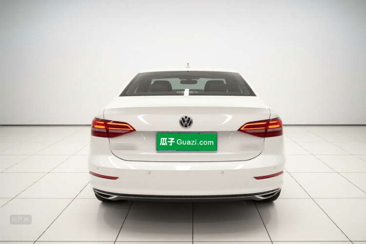 Volkswagen Lavida 2020 car image #6
