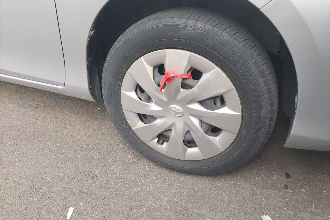 Toyota Vios 2017 car image #9