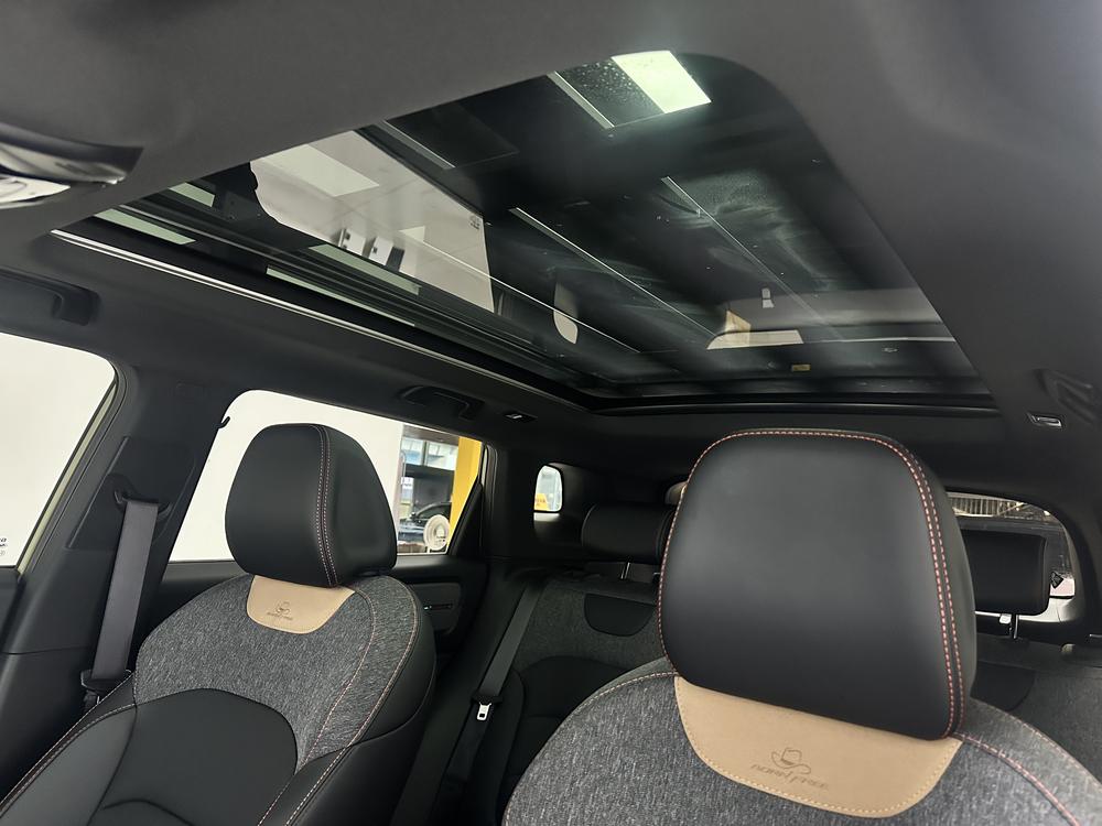 GEELY Cowboy 2024 immagine di auto #19