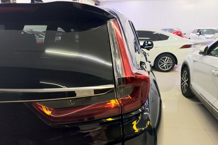 Honda CR-V 2022 car image #8