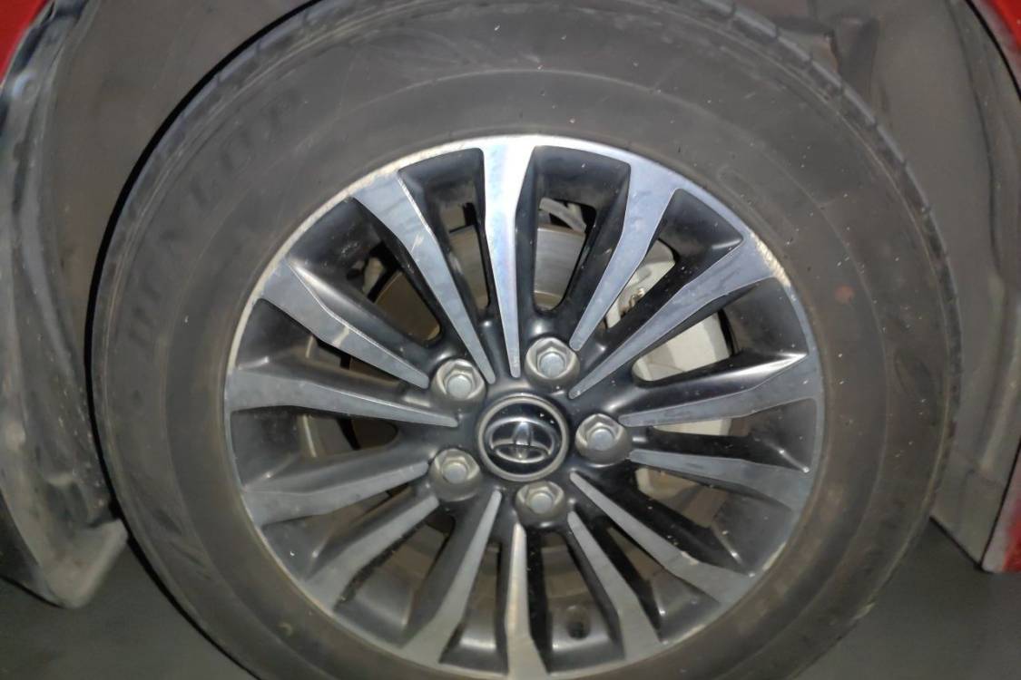 Toyota Corolla 2019 car image #9