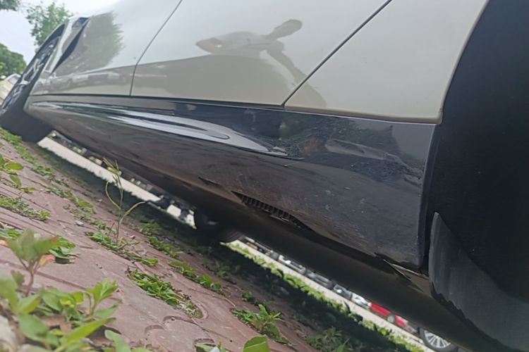 MI SU7 2024 car image #27