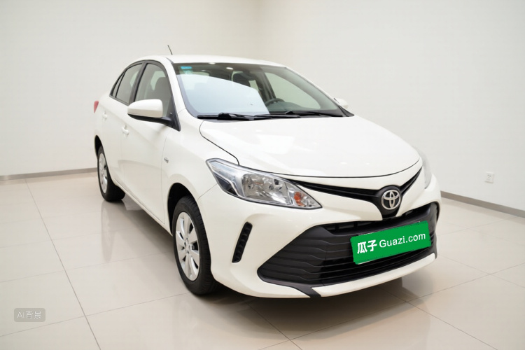 Toyota Vios 2019 car image #4