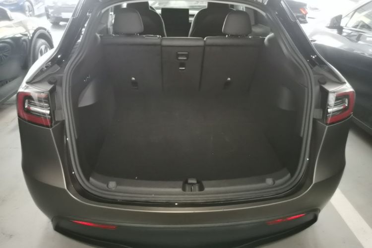 Tesla Model Y 2022 #21 Tesla Model Y 2022 immagine di auto #21