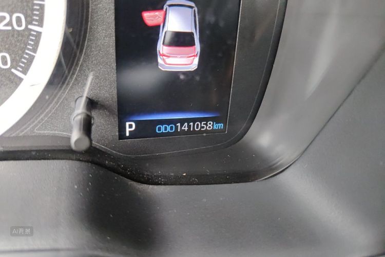 Toyota Corolla 2020 car image #14