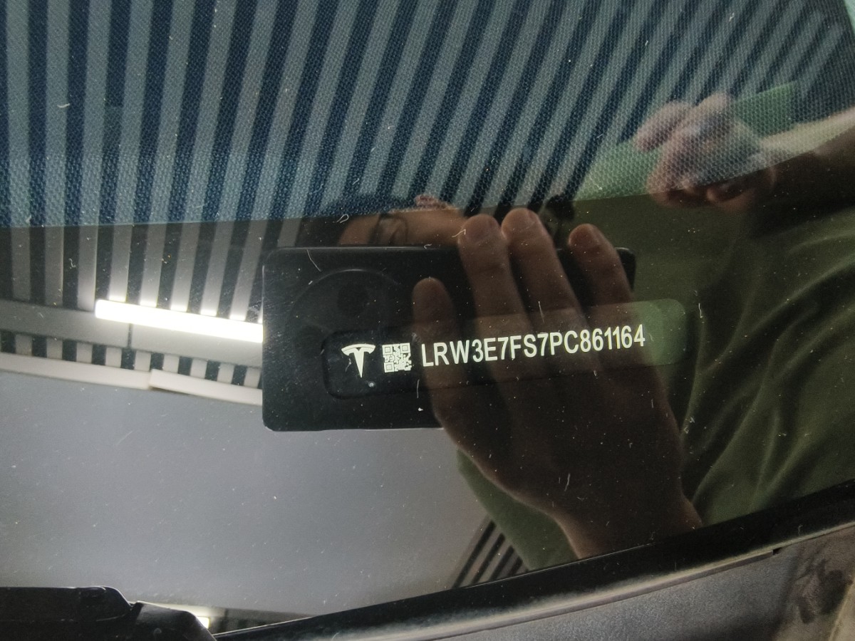 Tesla Model 3 2023 #10 Tesla Model 3 2023 car image #10